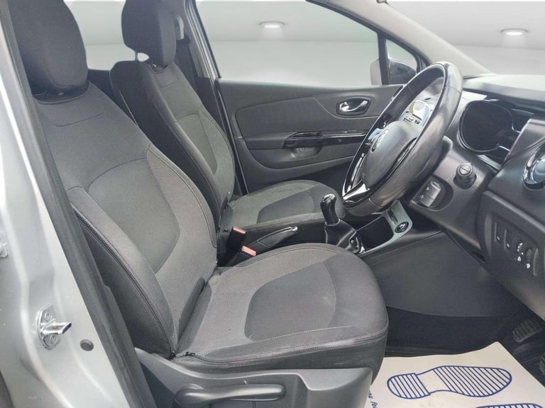 2015 Renault Captur 0.9 TCe ENERGY Dynamique S Nav Euro 6 (s/s) 5dr Petrol
