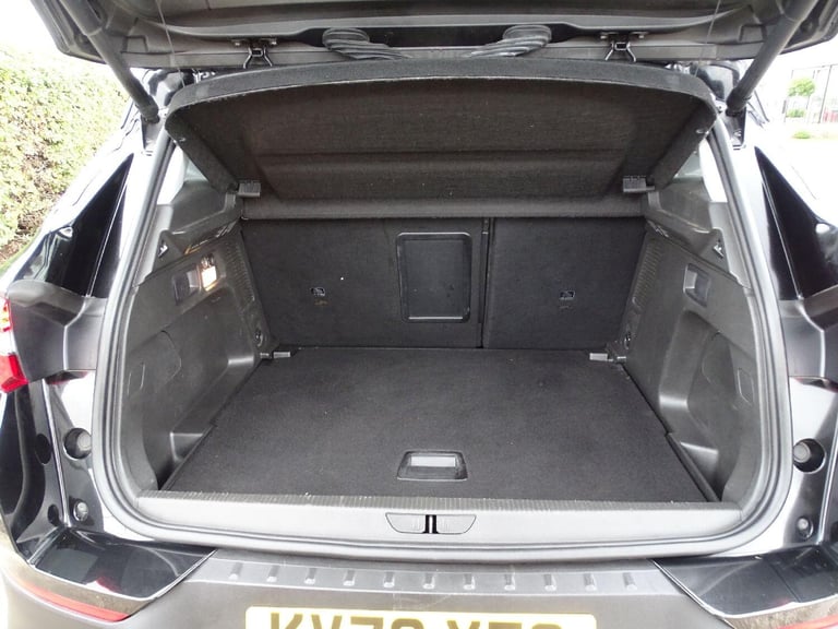 2020 Vauxhall Grandland X 1.2 Turbo Griffin Euro 6 (s/s) 5dr HATCHBACK Petrol Manual