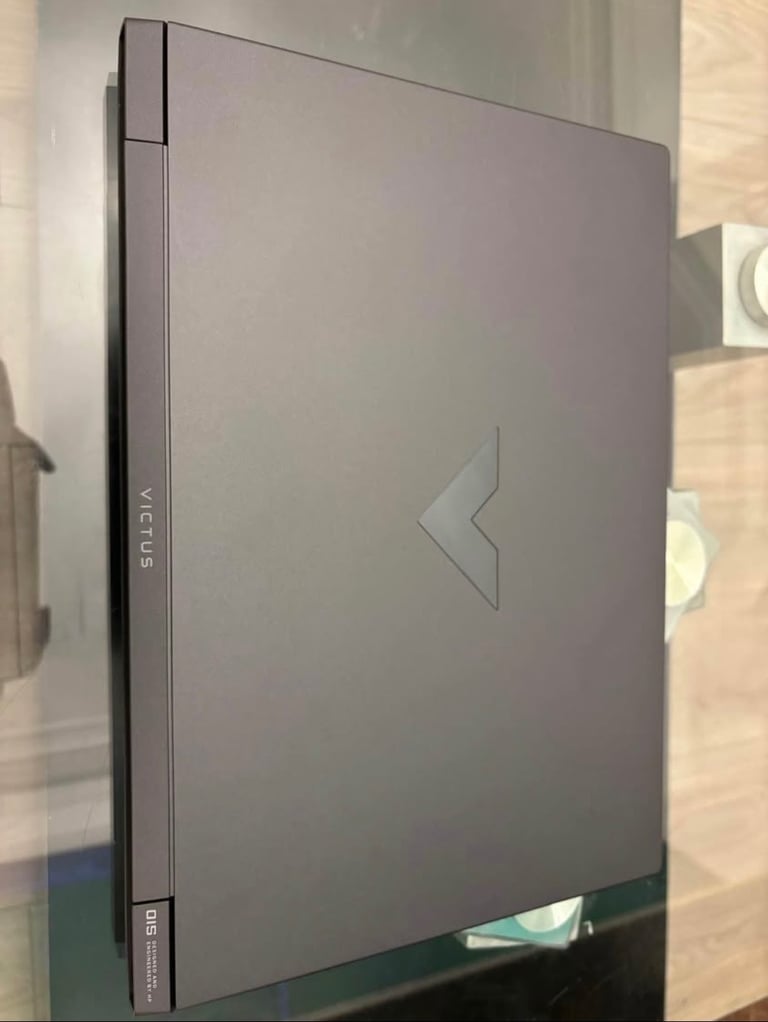 Hp victus gaming laptop 