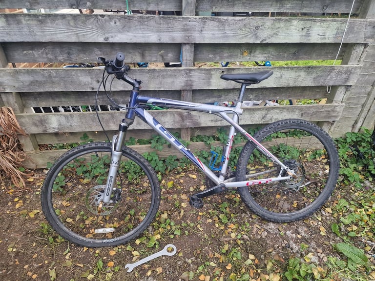 image for Gt mountain bike