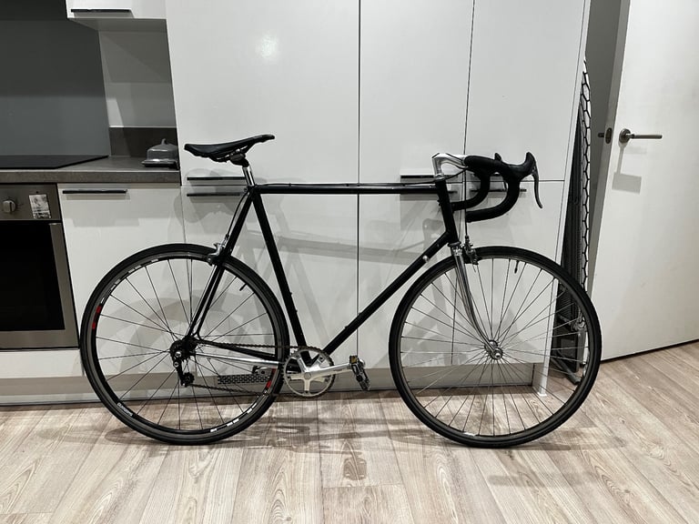 image for Retro Single speed Road Bike