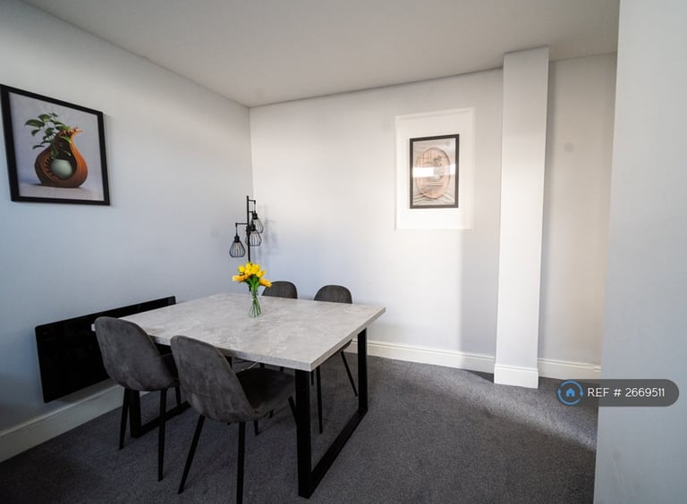 Studio flat in Kingston House, Southsea, PO5 (#2669511)