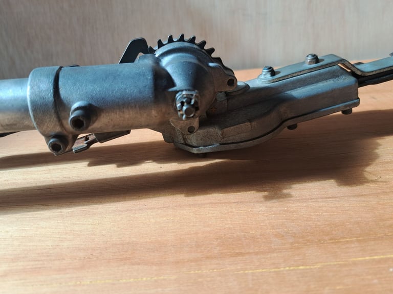 Viking (stihl) hedge cutter 
