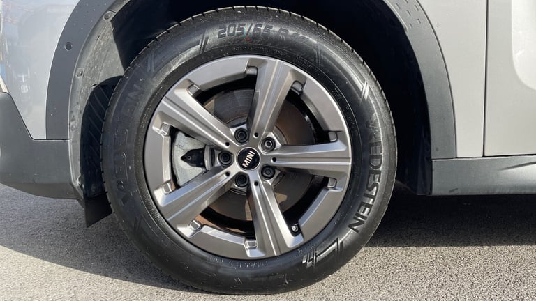 2024 Mini Countryman 1.5 C Classic 5dr Auto Petrol