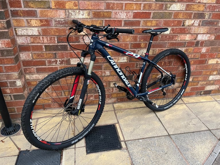 Cannondale MTB SL2 29er