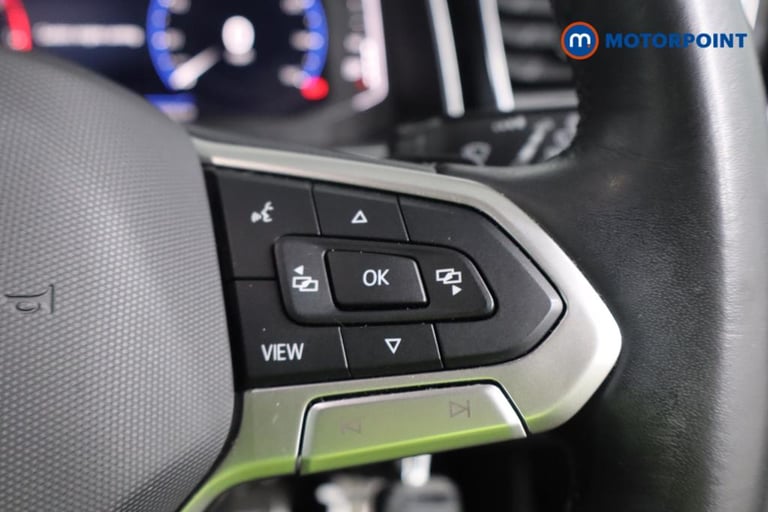 2023 Volkswagen Polo 1.0 TSI 110 R-Line 5dr DSG Hatchback Petrol Automatic