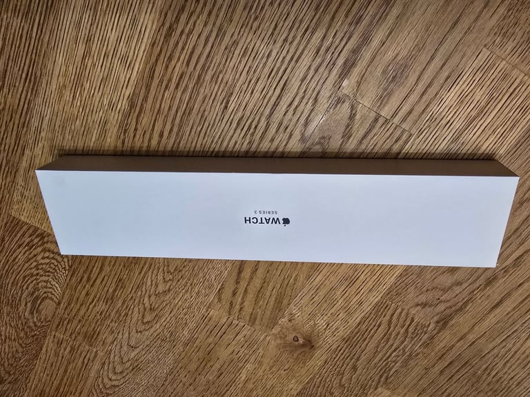 image for Apple watch series 3