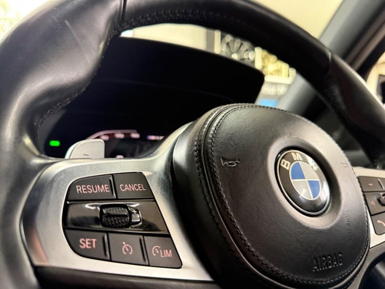 2020 BMW 1 Series M135i xDrive 5dr Step Auto HATCHBACK PETROL Automatic