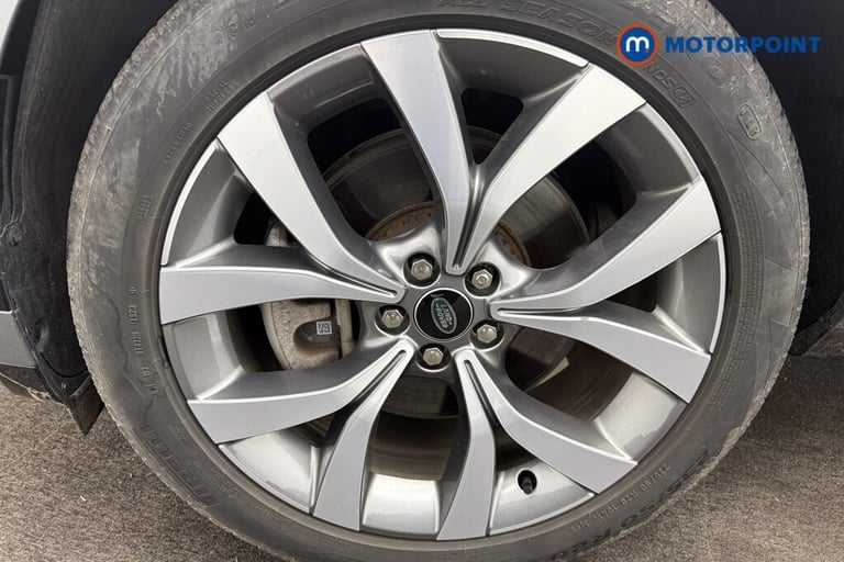 2023 Land Rover Range Rover Evoque 2.0 D200 R-Dynamic SE 5dr Auto SUV Diesel Automatic