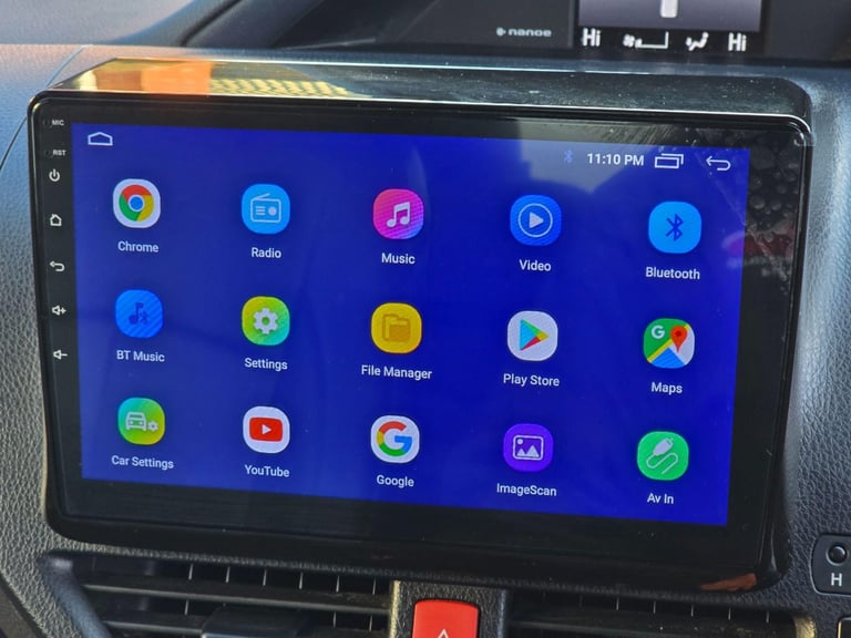 WE HAVE 6 MORE VOXY HYBRID AVAILABLE