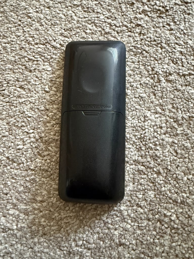 Panasonic Viera TV Touch Pad Remote Control. Model 060-2331