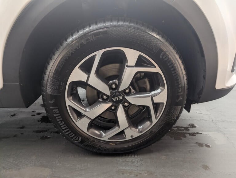 2021 Kia Sportage 1.6 GDi 2 GPF SUV 5dr Petrol Manual Euro 6 (s/s) (130 bhp) - PRIVACY, BLUET EST...