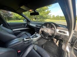 BMW 3 SERIES 2.0 318i M Sport Touring 2006