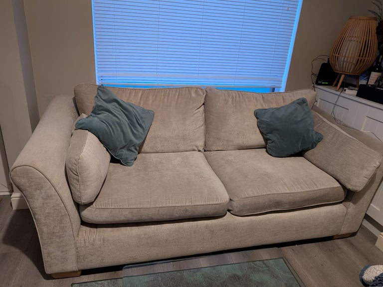 image for Next sofa