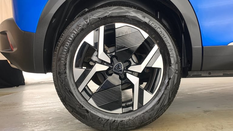 2023 Peugeot 2008 1.2 PureTech 130 GT 5dr EAT8 HATCHBACK PETROL Automatic