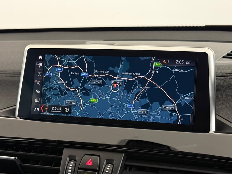 2021 BMW X1 1.5 25e 10kWh Sport Auto xDrive Euro 6 (s/s) 5dr ESTATE Petrol/Electric Hybrid Automatic