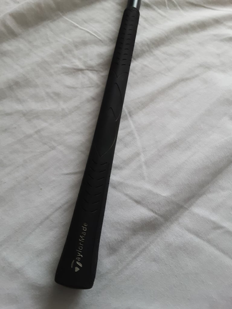 TAYLORMADE R580 9.5 LOFT DRIVER on M.A.S 2 ULTRALITE 60 MID TORQUE TIP MEDIUM  SHAFT