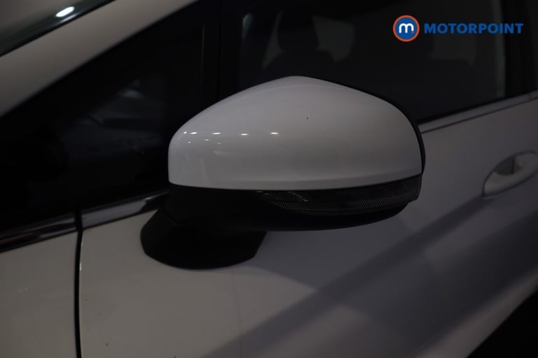 2020 Ford Fiesta 1.0 EcoBoost Titanium 5dr Auto HATCHBACK PETROL Automatic