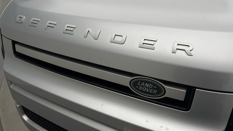 2024 Land Rover Defender 110 3.0 D250 MHEV XS Edition SUV 5dr Diesel Auto 4WD Euro 6 (s/s) (250 p...
