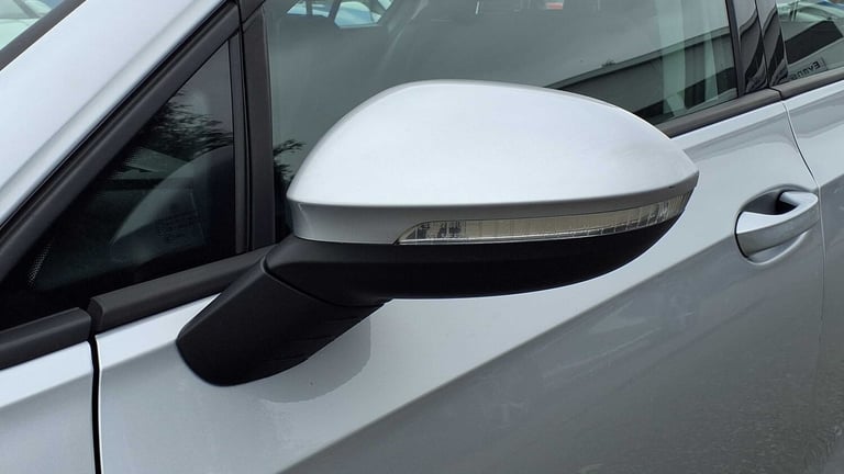 2023 Volkswagen Golf 1.5 TSI 150 Life 5dr HATCHBACK PETROL Manual