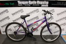 Universal Blowout Ladies Mountain Bike