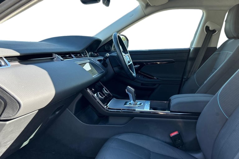 2021 Land Rover Range Rover Evoque 2.0 D165 5dr ESTATE Diesel Automatic