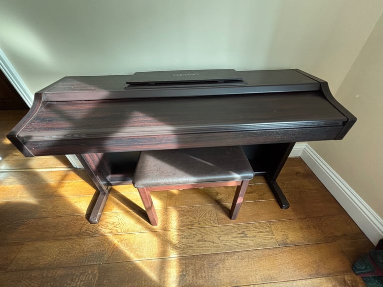 Celviano electric piano