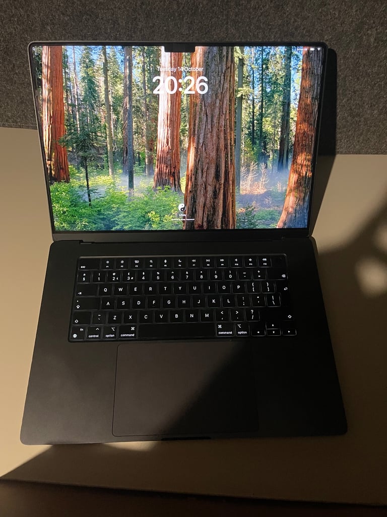 image for MacBook Pro 16&quot; M3 Pro