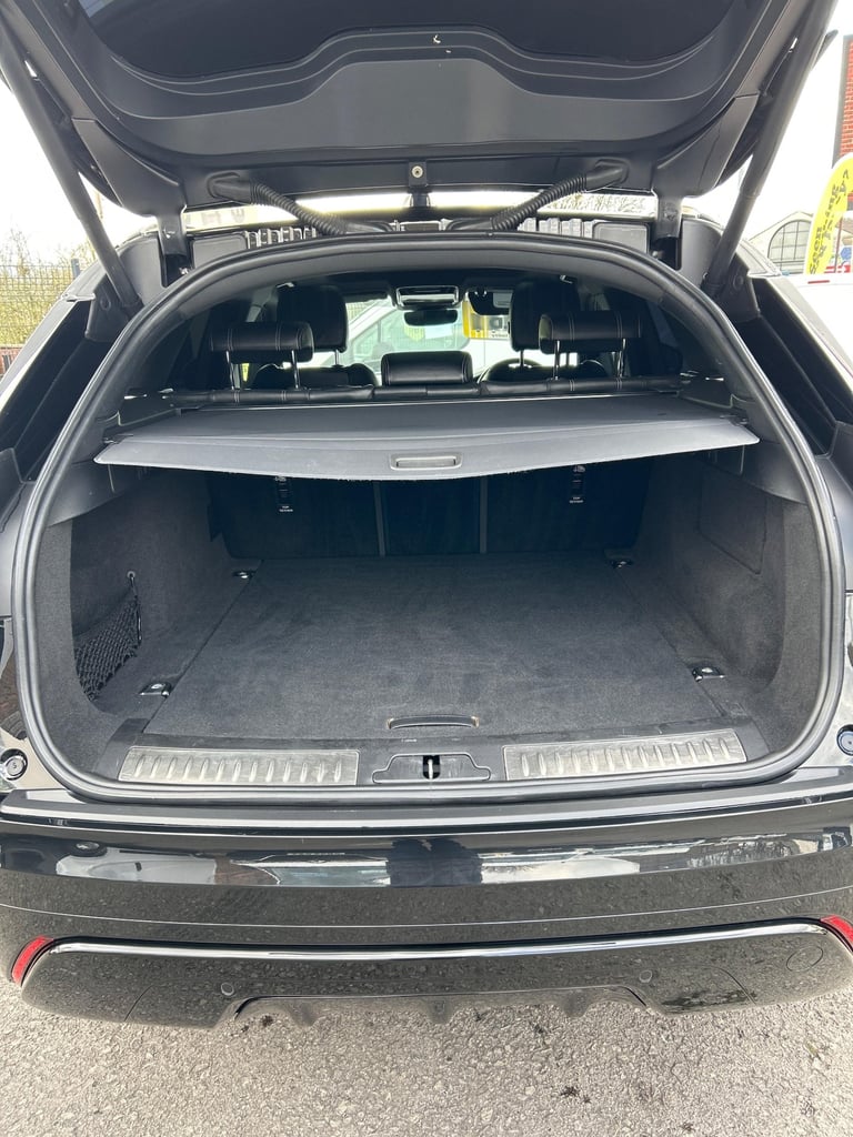 2021 Land Rover Range Rover Velar 2.0 D200 MHEV Edition Auto 4WD Euro 6 (s/s) 5dr ESTATE Diesel A...