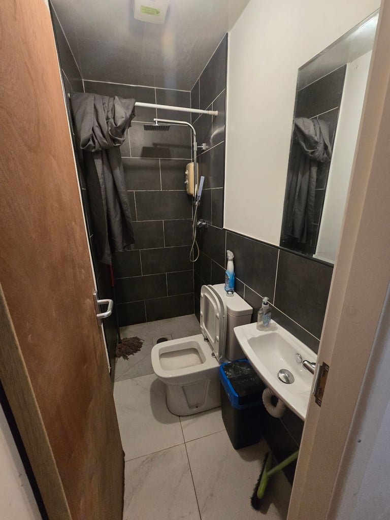 image for Room in shared house