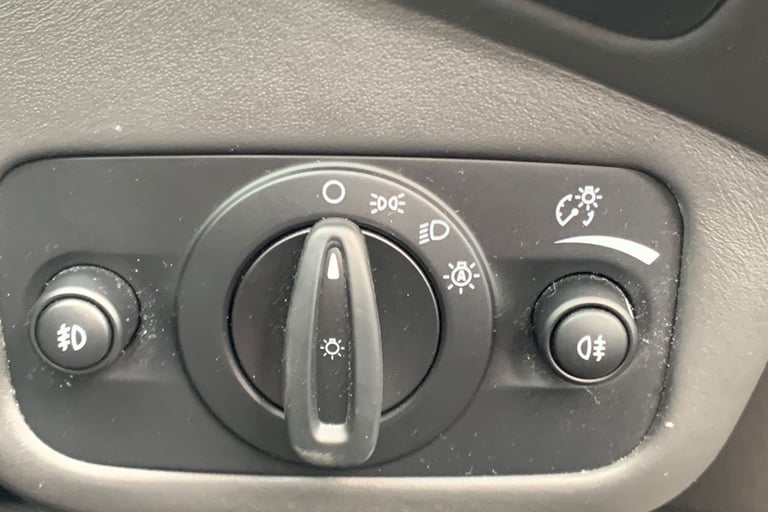 2018 Ford Kuga AV93F 4x4 Petrol Automatic