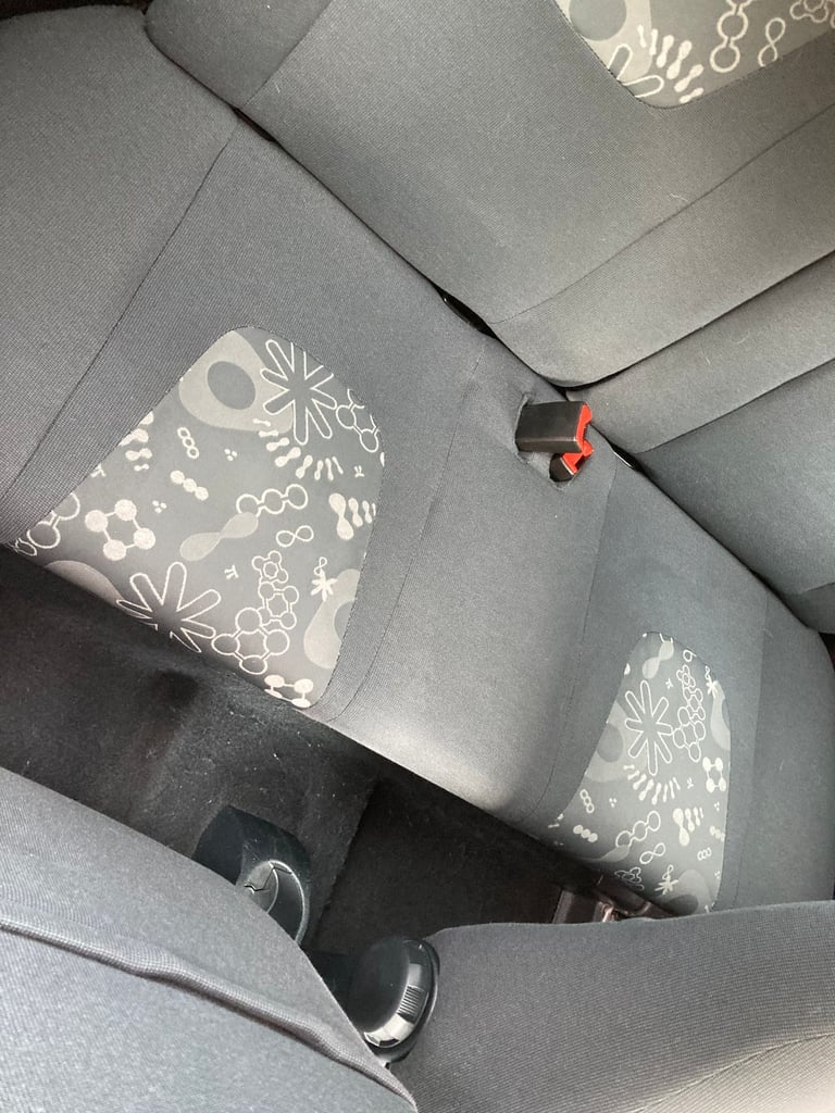 FORD KA STYLE 3 DOOR HATCHBACK £35 ROAD TAX