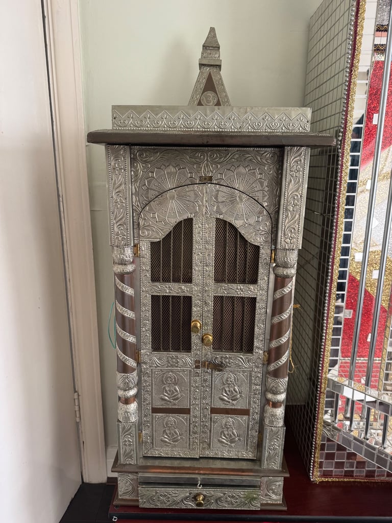 image for Indian Temple