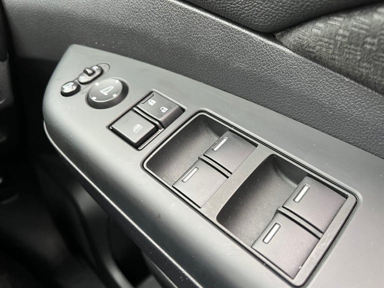 2016 Honda CR-V I-VTEC SE PLUS NAVI Estate Petrol Manual