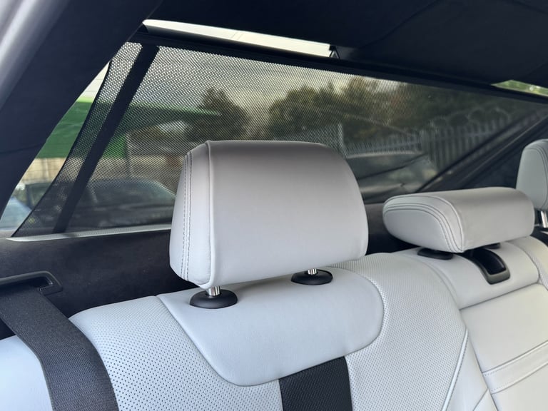 2020 BMW M5 4.4 V8 GPF Saloon 4dr Petrol Steptronic xDrive Euro 6 (s/s) (600 ps) SALOON Petrol Au...