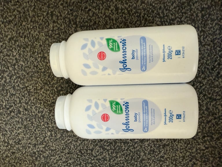 Baby wash bundle and nappies