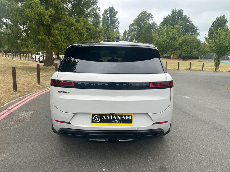 2023 Land Rover Range Rover Sport 3.0 D350 Autobiography 5dr Auto ESTATE Diesel Automatic