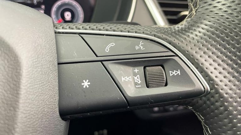 2022 Audi SQ5 TDI  341 PS tiptronic Automatic SUV Diesel Automatic