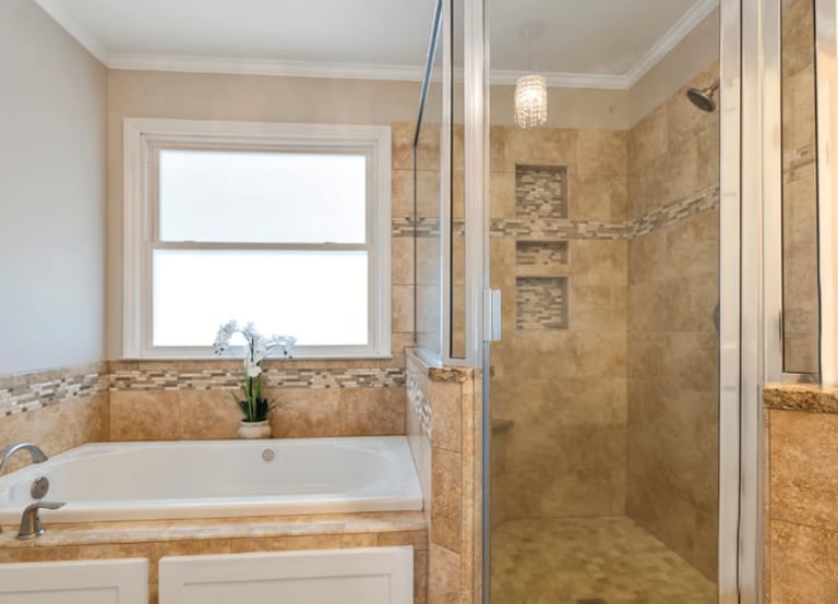 image for Bathroom tilers and fitters