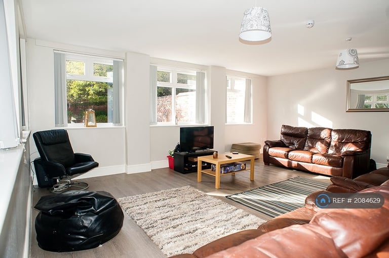 1 bedroom in Broomgrove Road, Sheffield, S10 (2084629) in Sheffield