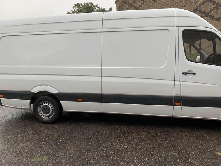 image for Man with van 