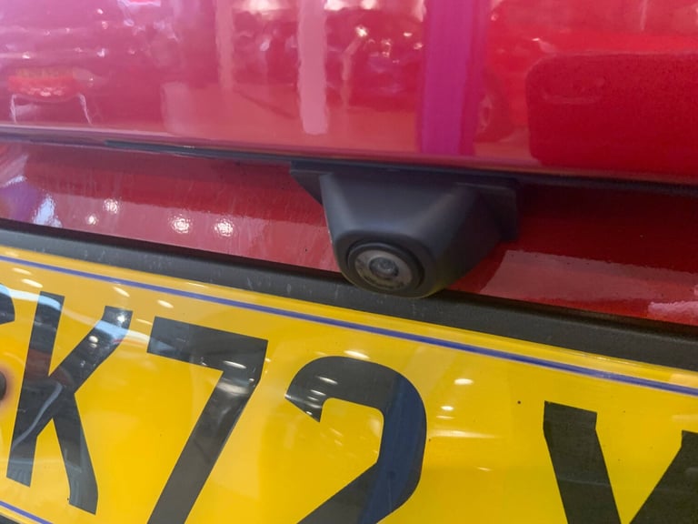 2022 Ford Kuga TITANIUM EDITION 2.0 ECOBLUE 190PS AWD AUTO Hatchback DIESEL Automatic