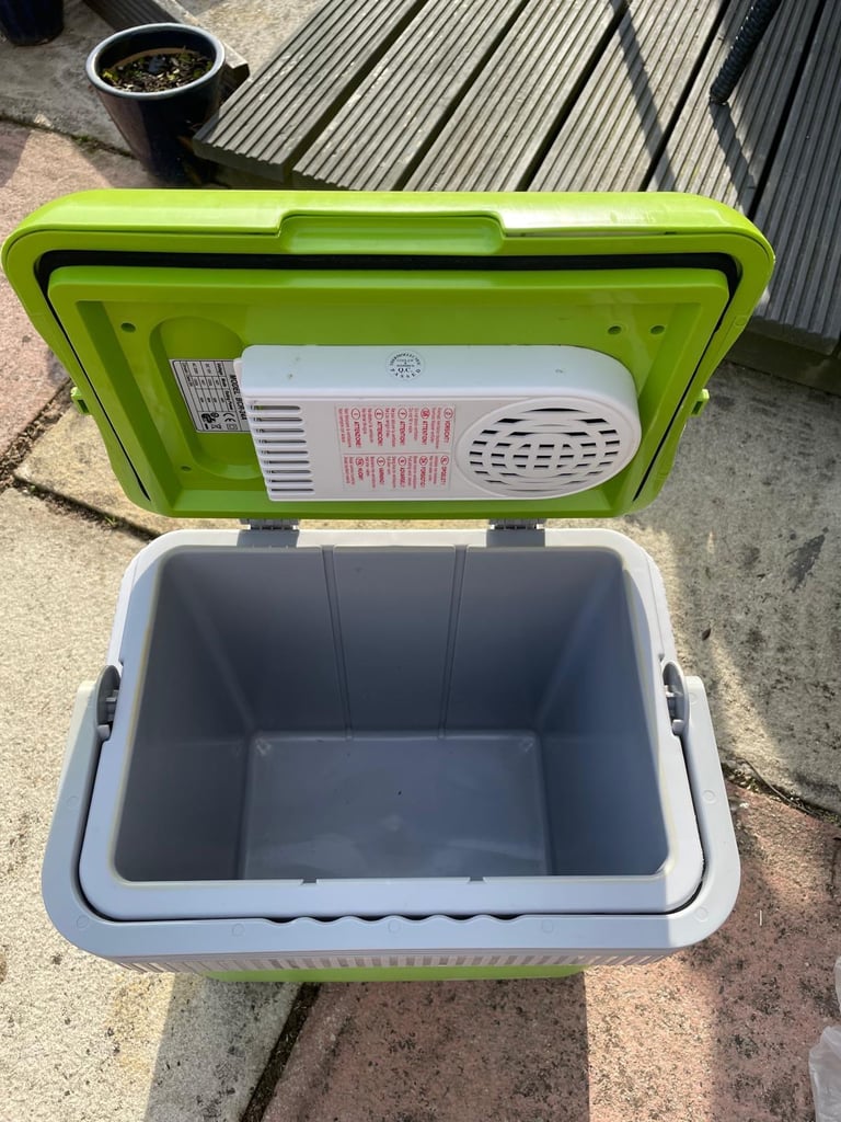image for Coolbox