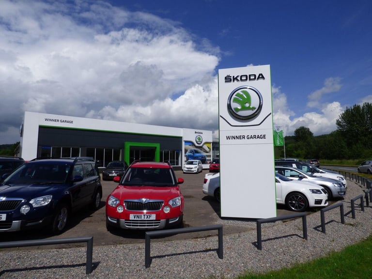 2020 Skoda Fabia 1.0 TSI SE L Euro 6 (s/s) 5dr HATCHBACK Petrol Manual