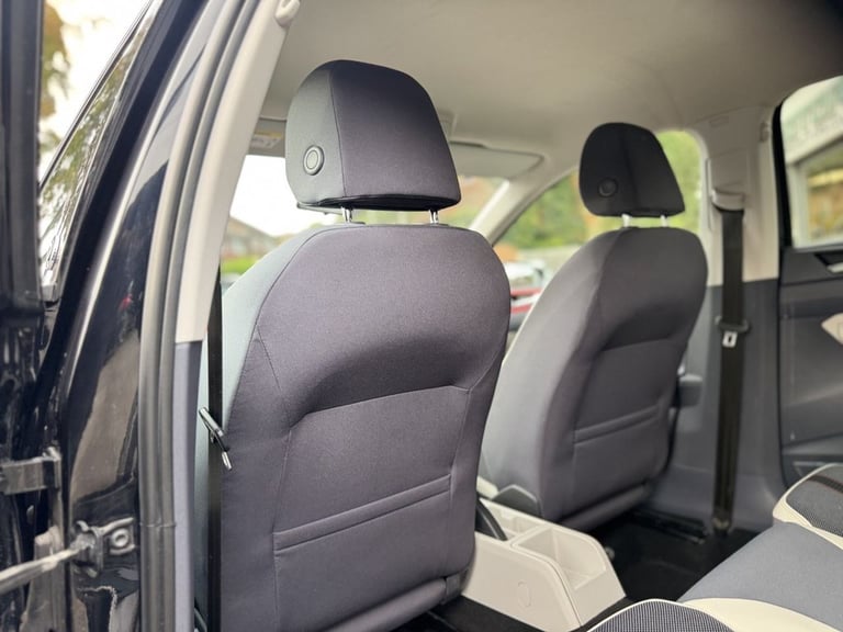 2019 Volkswagen Polo 1.0 EVO beats Hatchback 5dr Petrol Manual Euro 6 (s/s) (80 ps) Hatchback Pet...