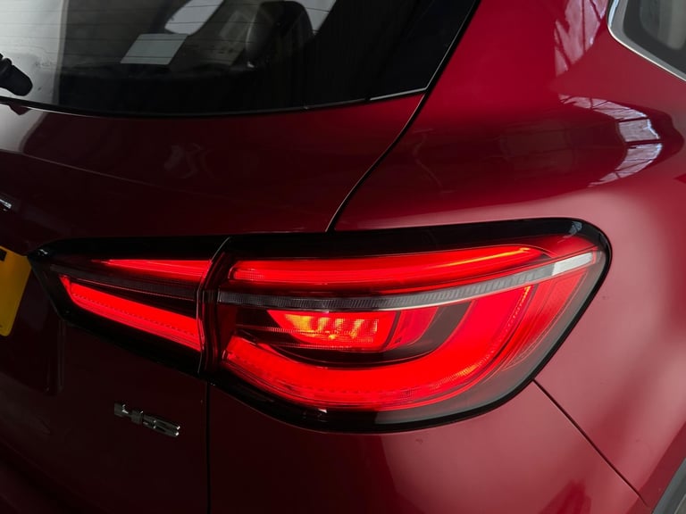 2021 MG MG HS 1.5 T-GDI Excite Euro 6 (s/s) 5dr ESTATE Petrol Manual