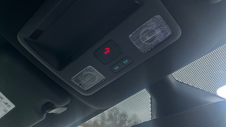 2023 Ford Puma 1.0 EcoBoost Hybrid mHEV ST-Line 5dr HATCHBACK PETROL Manual