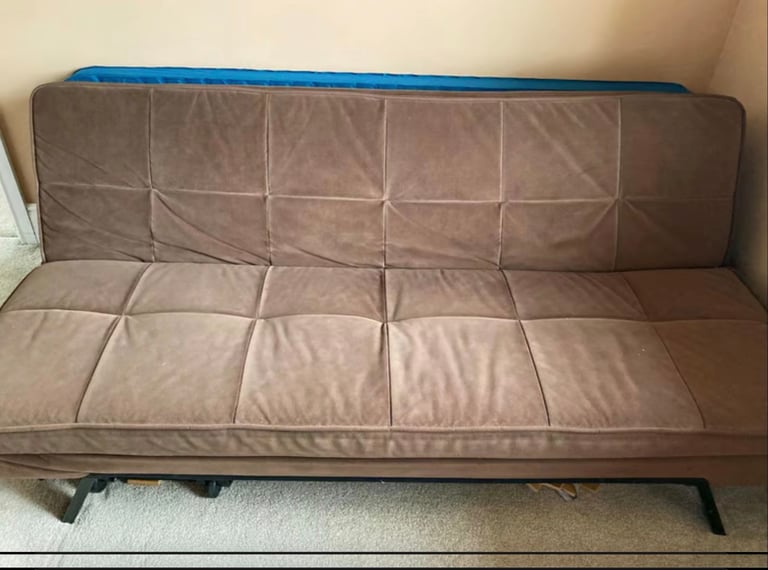Click clack sofa bed - Three seater
