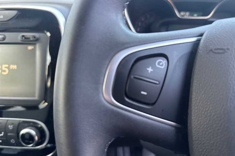 2019 Renault Captur 0.9 TCE 90 ICONIC 5DR Hatchback Petrol Manual