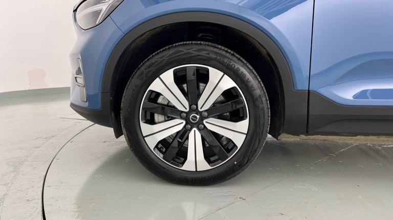 2023 Volvo C40 Recharge Core, Single Motor, Electric Estate Electric Automatic